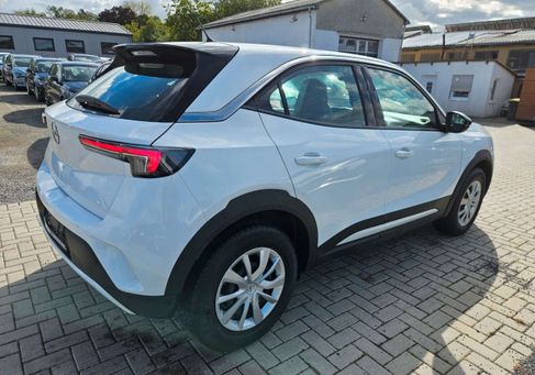 Opel Mokka, 2022 3