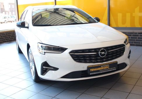 Opel Insignia, 2022 2