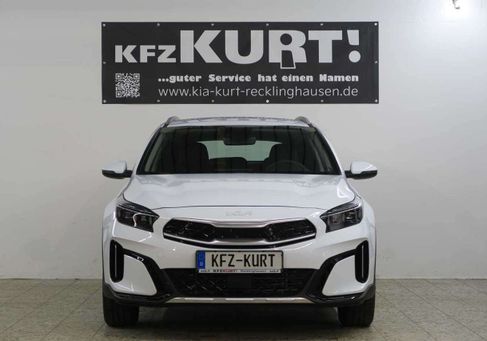 Kia XCeed, 2024