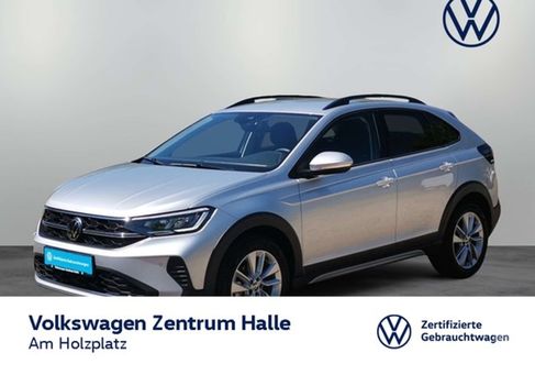 Volkswagen Taigo, 2023