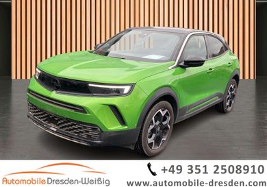 Opel Mokka, 2024