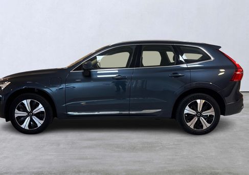 Volvo XC60, 2024 2