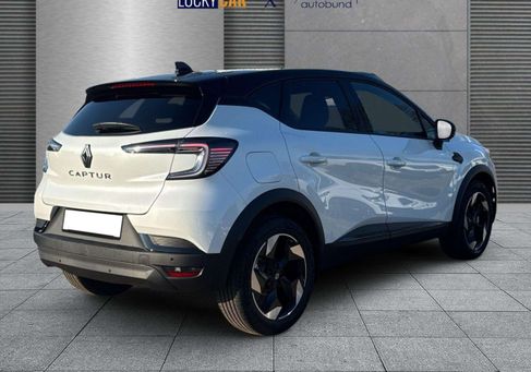 Renault Captur, 2026