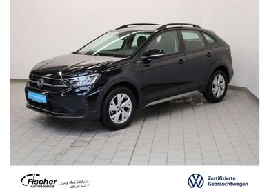 Volkswagen Taigo, 2025