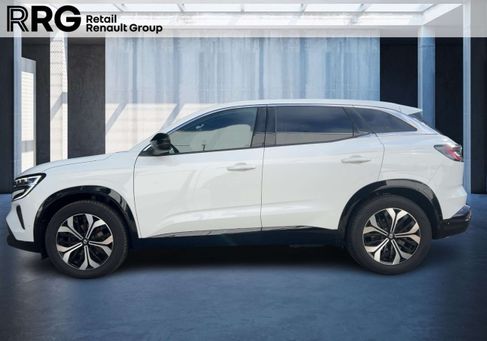 Renault Austral, 2024 2