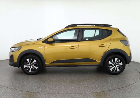 Dacia Sandero, 2026