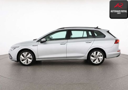 Volkswagen Golf, 2023 2