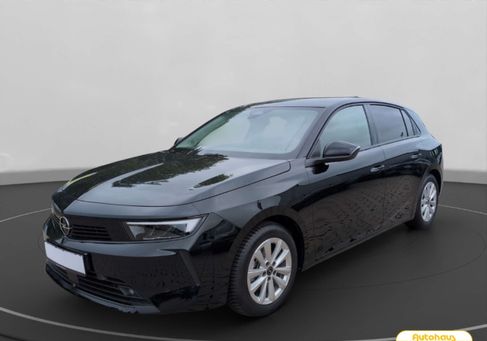 Opel Astra, 2023