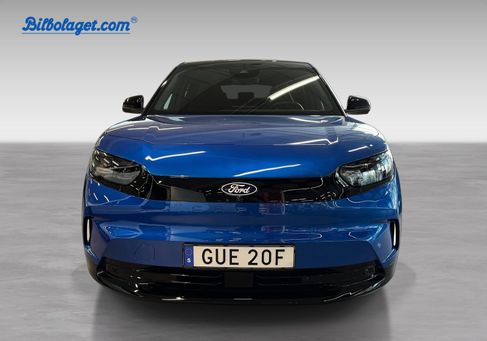 Ford, 2026