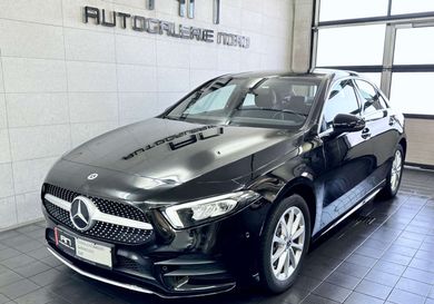 Mercedes-Benz A 250, 2022