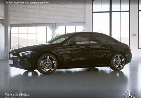 Mercedes-Benz A 250, 2023