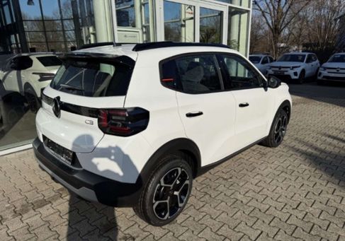 Citroën C3, 2025 3