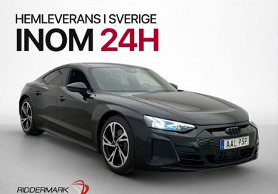 Audi e-tron, 2022
