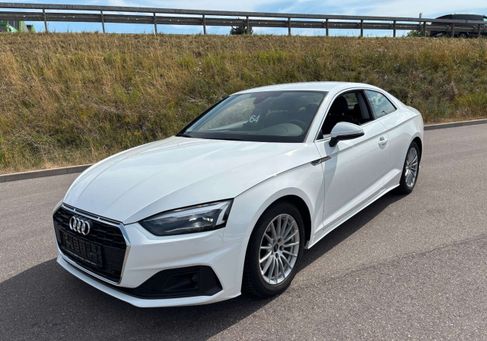 Audi A5, 2023 2