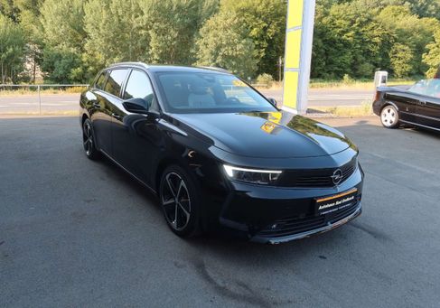 Opel Astra, 2023