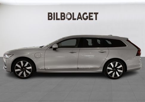 Volvo V90, 2025 2
