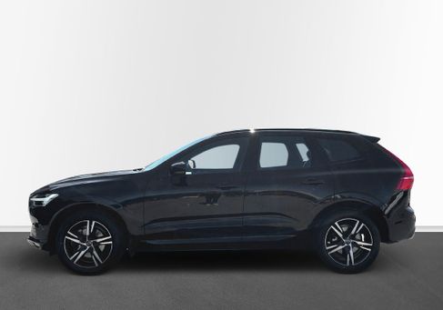 Volvo XC60, 2020