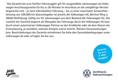 Volkswagen Golf, 2022