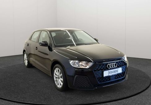 Audi A1, 2026