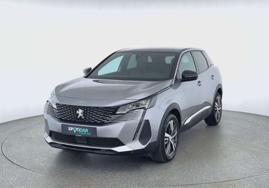Peugeot 3008, 2024