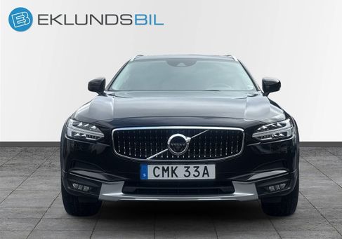 Volvo V90 Cross Country, 2020