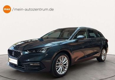 Seat Leon, 2021
