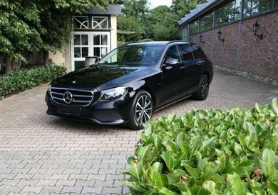 Mercedes-Benz E 300, 2020