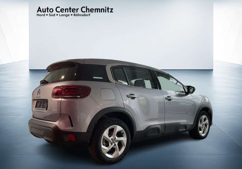 Citroën C5 Aircross, 2024 3