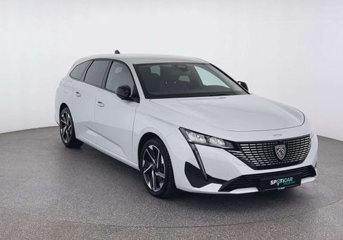 Peugeot 308, 2023