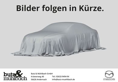 Mazda 3, 2022