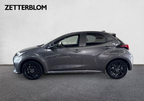 Mazda 2, 2024