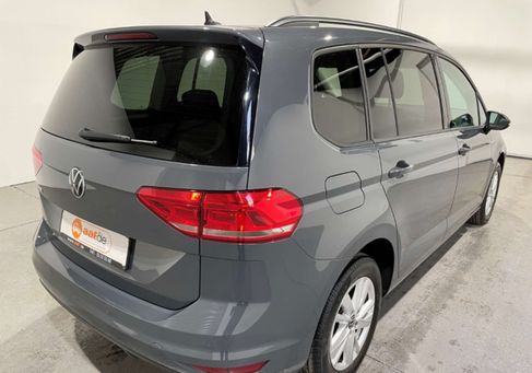 Volkswagen Touran, 2020 3