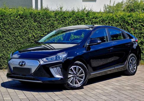 Hyundai IONIQ, 2022