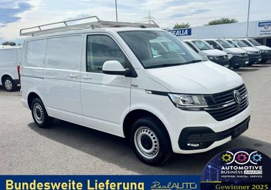 Volkswagen T6 Transporter, 2021