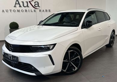 Opel Astra, 2023