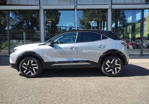 Opel Mokka, 2025 2