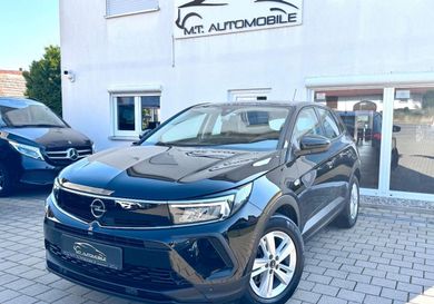 Opel Grandland X, 2023