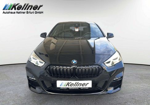 BMW 218, 2025 3