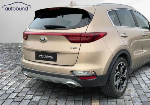 Kia Sportage, 2019 3
