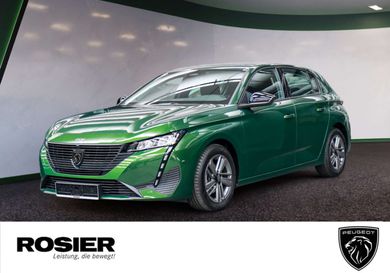 Peugeot 308, 2024