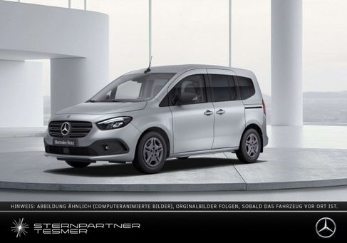 Mercedes-Benz Citan, 2022