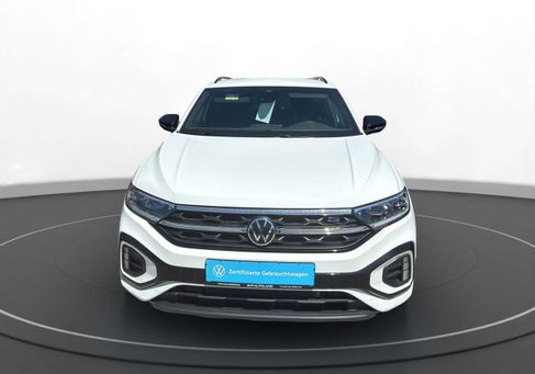 Volkswagen T-Roc, 2024 3