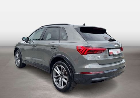 Audi Q3, 2022