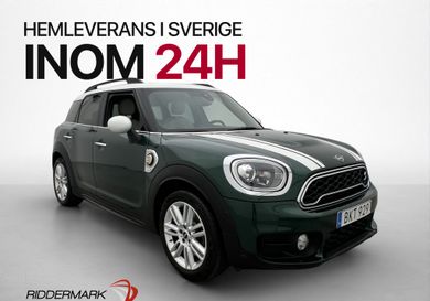 MINI, 2019