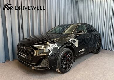 Audi Q8, 2024