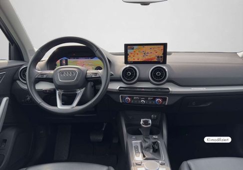 Audi Q2, 2022 3