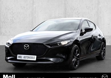 Mazda 3, 2026