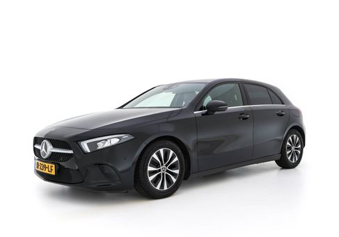 Mercedes-Benz A 160, 2020