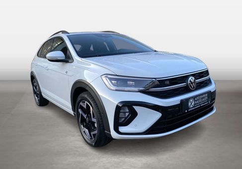Volkswagen Taigo, 2025 2