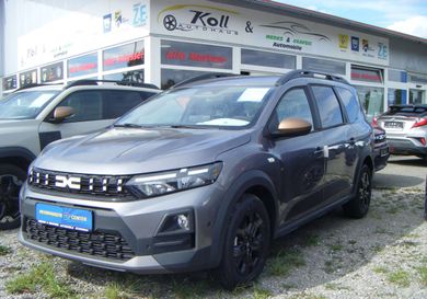 Dacia Jogger, 2026